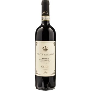 Corte delle Signorie Brunello di Montalcino Conte Palatino 2017