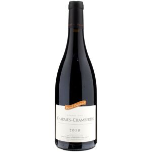 Domaine Duband David Duband Charmes-Chambertin Grand Cru 2018