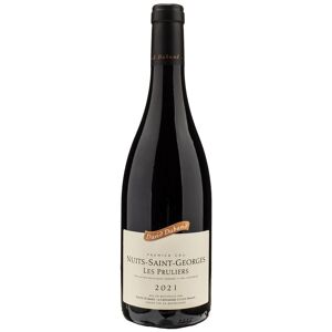 Domaine Duband David Duband Nuits Saint Georges 1er Cru Les Pruliers 2021