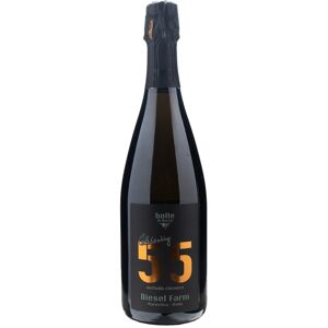 Diesel Farm Celebrating 55 Metodo Classico Brut