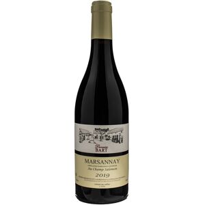 Domaine Bart Marsannay Au Champ Salomon 2019