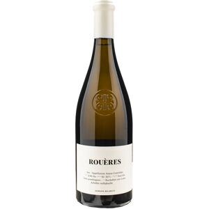 Domaine Belargus Anjou Les Roueres Blanc 2020