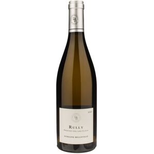 Domaine Belleville 1er Cru Rully Blanc Les Cloux 2020