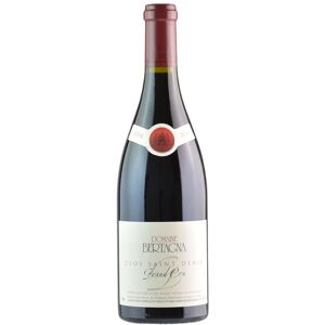 Domaine Bertagna Clos Saint Denis Grand Cru 2018