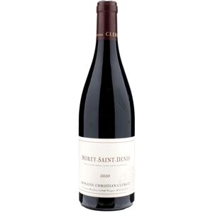 Christian Clerget Domaine Clerget Morey Saint Denis 2020