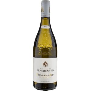 Domaine de Beaurenard Chateauneuf du Pape Blanc 2021