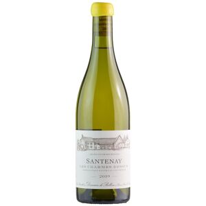 Domaine de Bellene Santenay Blanc Villages Les Charmes Dessus 2019