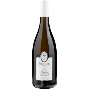 Domaine de Juchepie Les Monts de Juchepie Anjou Blanc 2020