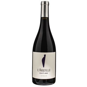 Domaine de L'Arjolle Equilibre Syrah 2021