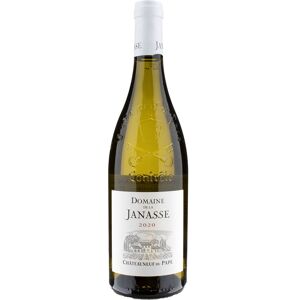 Domaine de La Janasse Chateauneuf du Pape Blanc 2020