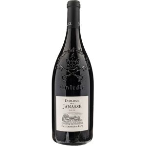 Domaine de La Janasse Chateauneuf du Pape Rouge Magnum 2021