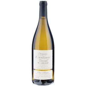 Domaine de Terres de Chatenay Vire-Clesse Terroir Quintaine 2022