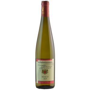 Domaine du Moulin de Dusenbach Muscat d