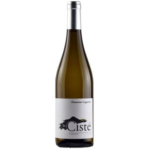 Domaine Laguerre Cotes du Roussillon Blanc Le Ciste 2016