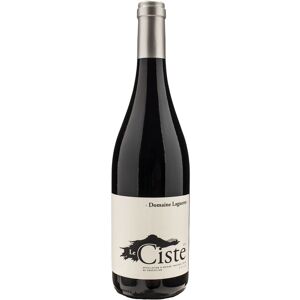 Domaine Laguerre Cotes du Roussillon Rouge Le Ciste 2018