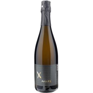 Domaine Le Fay DHomme X Bulles Brut