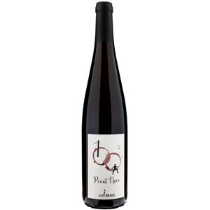 Domaine Louis Maurer Alsace 100% Pinot Noir 2021