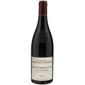 Domaine Marchand Freres Gevrey Chambertin 1er Cru Aux Combottes 2021