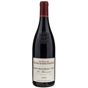 Domaine Marchand Freres Domaine Marchand Freres Morey St. Denis 1er Cru Les Faconnieres 2020