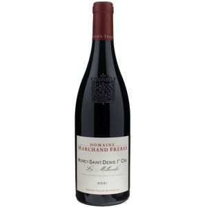 Domaine Marchand Freres Domaine Marchand Freres Morey St.Denis 1er Cru Les Millandes 2021