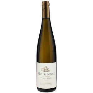 Meyer-Fonne Domaine Meyer Fonne Alsace Pinot Gris Reserve 2020