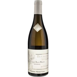 Domaine Michel Gros Fontaine Saint Martin Monopole White 2020