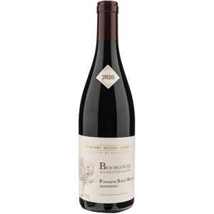 Domaine Michel Gros Hautes Cotes de Nuits Fontaine Saint Martin Monopole 2020