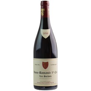 Rene Cacheux Domaine Rene Cacheux Vosne Romanee 1er Cru Les Suchots 2019