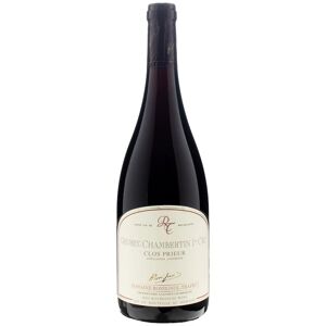 Domaine Rossignol Trapet Gevrey-Chambertin 1er Cru Clos Prieur 2021