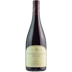 Domaine Rossignol Trapet Latricieres-Chambertin Grand Cru 2017