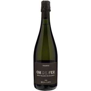 Dorigati Trento Blanc de Blancs Om de Fer Brut