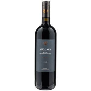 Fattoria Aldobrandesca Vie Cave Malbec 2021