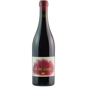 Fattoria San Lorenzo Il San Lorenzo Rosso 2008