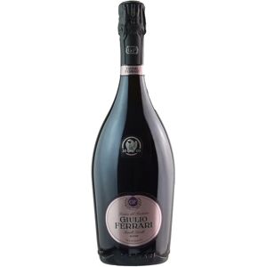 Acer Ferrari Giulio Ferrari Riserva del Fondatore Extra Brut Rose 2009