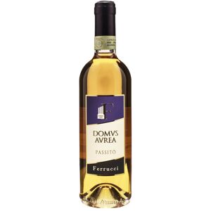 Ferrucci Albana Passito Domus Aurea 0.5L 2020