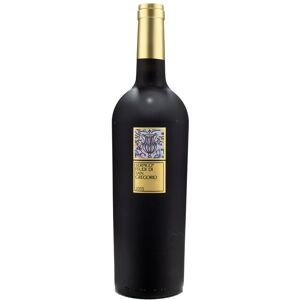 Feudi di San Gregorio Feudi San Gregorio Irpinia Aglianico Serpico 2015