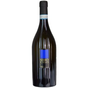 Feudi di San Gregorio Feudi San Gregorio Sannio Falanghina Serrocielo 2021