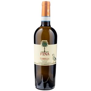 Cantine Fina Fina Grillo Kebrilla Bio 2023