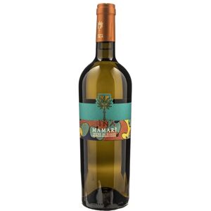 Cantine Fina Fina Sauvignon Mamarì 2022