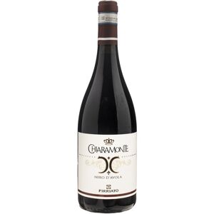 Firriato Chiaramonte Nero D'Avola 2021