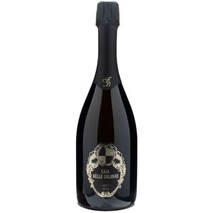 Fratelli Berlucchi Flli Berlucchi Franciacorta Casa delle Colonne Brut Riserva 2014