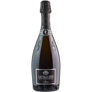 Giorgi Oltrepò Pavese Gran Cuvee Storica 1870 Metodo Classico Pinot Nero Brut 2018