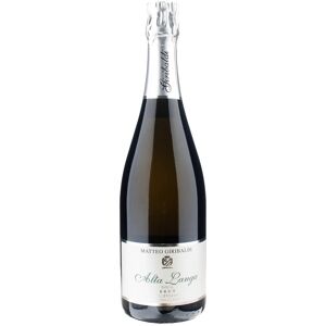 Azienda Agricola Mario Giribaldi Giribaldi Alta Langa Spumante Brut Millesimato 2019