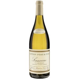 Gitton Pere et Fils Sancerre LAmiral 2020