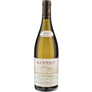 Gitton Pere et Fils Sancerre Les Belles Dames 2022