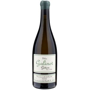 Gitton Pere et Fils Sancerre Silex Galinot 2020