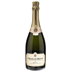 Graham Beck Methode Cap Brut Classique