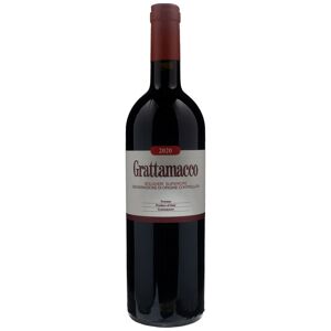 Grattamacco (Colle Massari) Grattamacco Bolgheri Rosso Superiore 2020