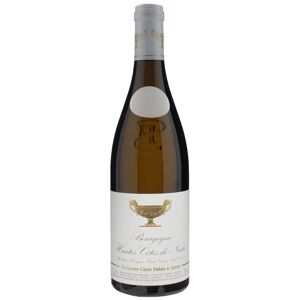 Domaine Gros Frere et Soeur Gros Frere et Soeur Hautes Cotes de Nuits Blanc 2021