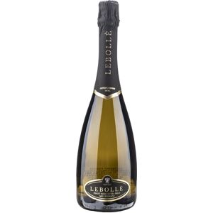 Losito e Guarini Guarini Spumante Le Bolle Oltrepo Pavese Pinot Nero Extra Brut 2023